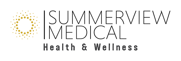 Summerview Medical and AMC Logo