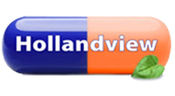 Hollandview Pharmacy Logo