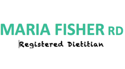 Maria Fisher Logo